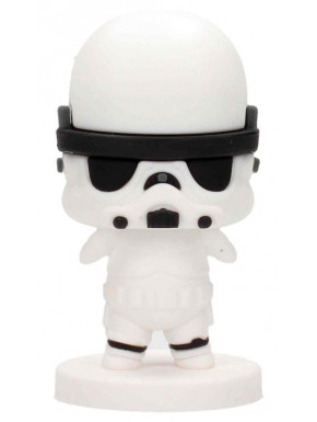 FIGURA POKIS STORMTROOPER ORIGINAL STORMTROOPER