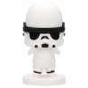 Stor Star Wars Figura Pokis mtrooper 6 cm