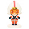 Figura Pokis Piloto X-Wig Star Wars 6 cm