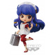 Ranma 1/2 Minifigura Q Posket Shampoo Ver. A 14 cm