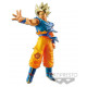 Dragonball Z Blood of Saiyans Estatua PVC Super Saiyan Son Goku 20 cm