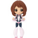 Figura Q Posket Ochaco Uraraka 14 cm My Hero Academia