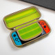 ESTUCHE NINTENDO SWITCH LOS CAZAFANTASMAS LOGO
