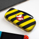 ESTUCHE NINTENDO SWITCH LOS CAZAFANTASMAS LOGO