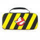 ESTUCHE NINTENDO SWITCH LOS CAZAFANTASMAS LOGO