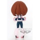 Figura Ochaco Uraraka Q Posket 14 cm My Hero Academia