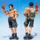 One Piece figura 15 cm 5th aniversario figuarts Ace