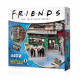 Puzzle 3D Friends Central Perk