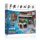 Puzzle 3D Friends Central Perk