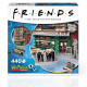 Puzzle 3D Friends - Central Perk