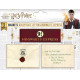 SET 3 IMANES HARRY POTTER