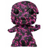 Funko Pop! Oogie Pesadilla Antes de Navidad Artist Series