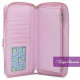 Cartera con cremallera Monsters Inc Puerta de Boo