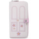 Cartera con cremallera Monsters Inc Puerta de Boo