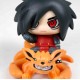 Figura de Naruto de 9cm