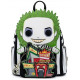 Mochila Loungefly Dante's Inferno de Beetlejuice