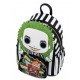 Mochila Loungefly Dante's Inferno de Beetlejuice