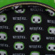 Mochila Loungefly Dante's Inferno de Beetlejuice