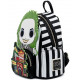 Mochila Loungefly Dante's Inferno de Beetlejuice