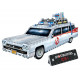 Puzzle 3D Ghostbusters ECTO-1