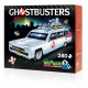 Puzzle 3D Ghostbusters ECTO-1