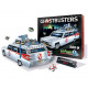 Puzzle 3D Ghostbusters ECTO-1