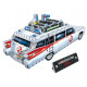 Puzzle 3D Ghostbusters ECTO-1