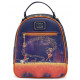 Mini Mochila Disney Pixar Coco Puente Marigold