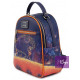 Mini Mochila Disney Pixar Coco Puente Marigold