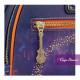 Mini Mochila Disney Pixar Coco Puente Marigold