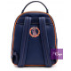 Mini Mochila Disney Pixar Coco Puente Marigold