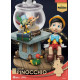 Figura D-Stage Pinocho 16 cm