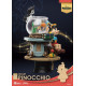 DISNEY - D-Stage - Pinocchio - 16cm
