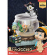 DISNEY - D-Stage - Pinocchio - 16cm