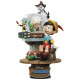 DISNEY - D-Stage - Pinocchio - 16cm