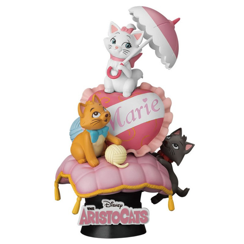 Cute Aristocats Cat Marie Kawaii Cat Plush Set 18CM Anime Animal Paw Dolls  For Girls From Xiuping, $25.13 | DHgate.Com