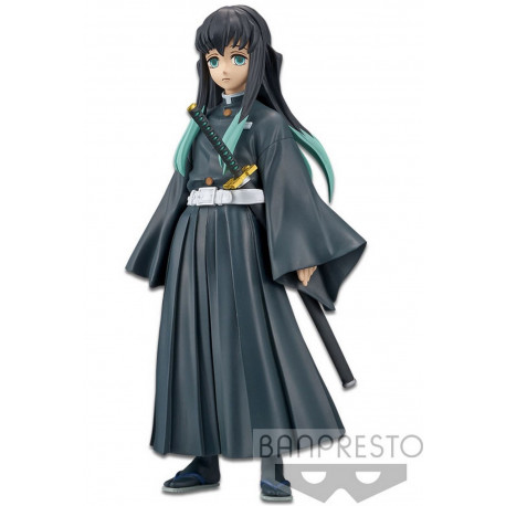 Figura Muichiro Tokito Demon Slayer