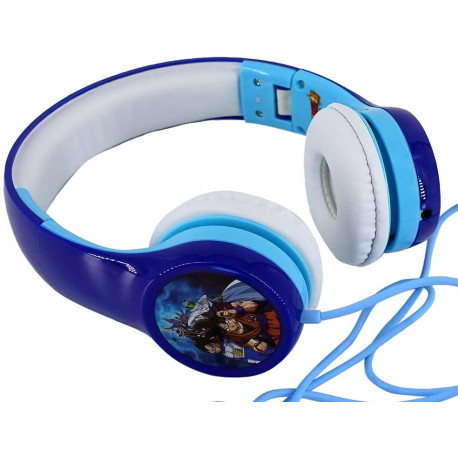 TRUNKS GOTEN AURICULARES DRAGON BALL SUPER