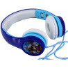 TRUNKS GOTEN AURICULARES DRAGON BALL SUPER