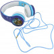 TRUNKS GOTEN AURICULARES DRAGON BALL SUPER