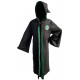 TÚNICA MICROFIBRA SLYTHERIN ADULTO