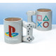 PlayStation Taza 3D Controller