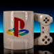 PlayStation Taza 3D Controller