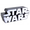 Lámpara Star Wars Logo