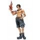 Une Pièce Figure Portgas D. Ace Figuarts Zero 15cm