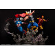Marvel Avengers Fine Art Estatua 1/6 Thor 44 cm