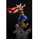 Marvel Avengers Fine Art Estatua 1/6 Thor 44 cm