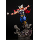 Marvel Avengers Fine Art Estatua 1/6 Thor 44 cm