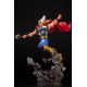 Marvel Avengers Fine Art Estatua 1/6 Thor 44 cm