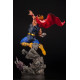 Marvel Avengers Fine Art Estatua 1/6 Thor 44 cm